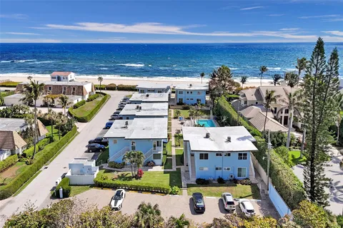5700 Old Ocean Blvd Unit X, Ocean Ridge, FL MLS: F10489088