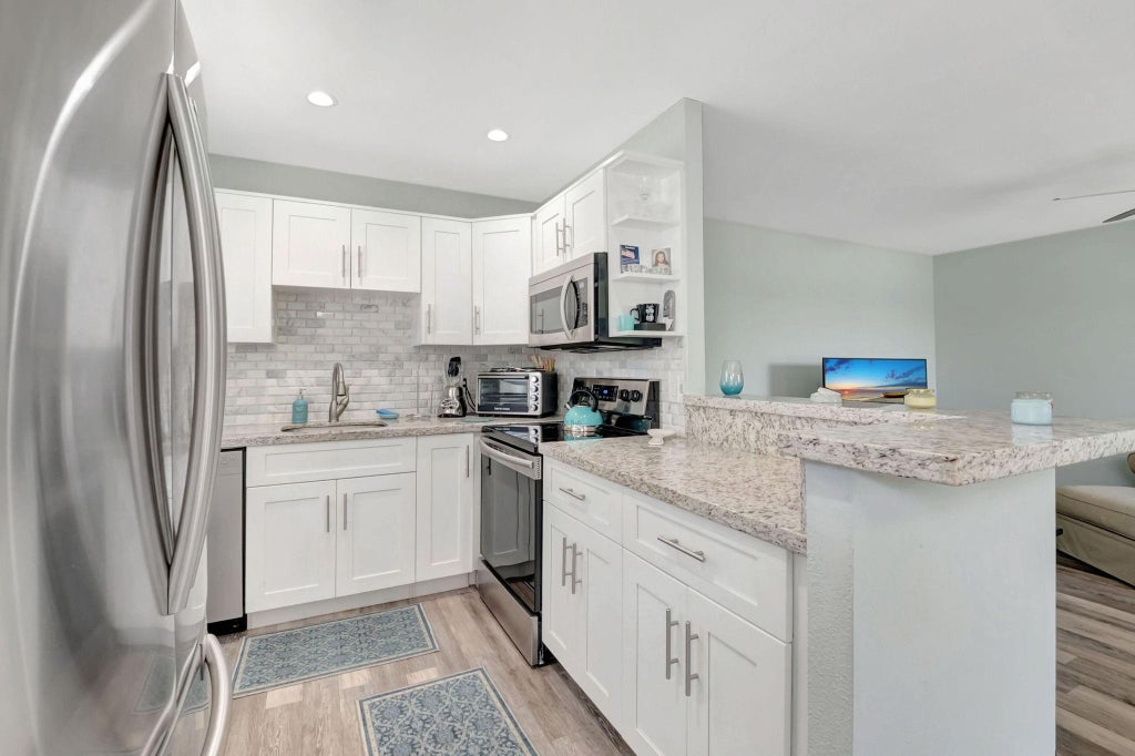 Photo of 665 Monaco #665 N, Delray Beach, FL 33446 (MLS # F10453366)