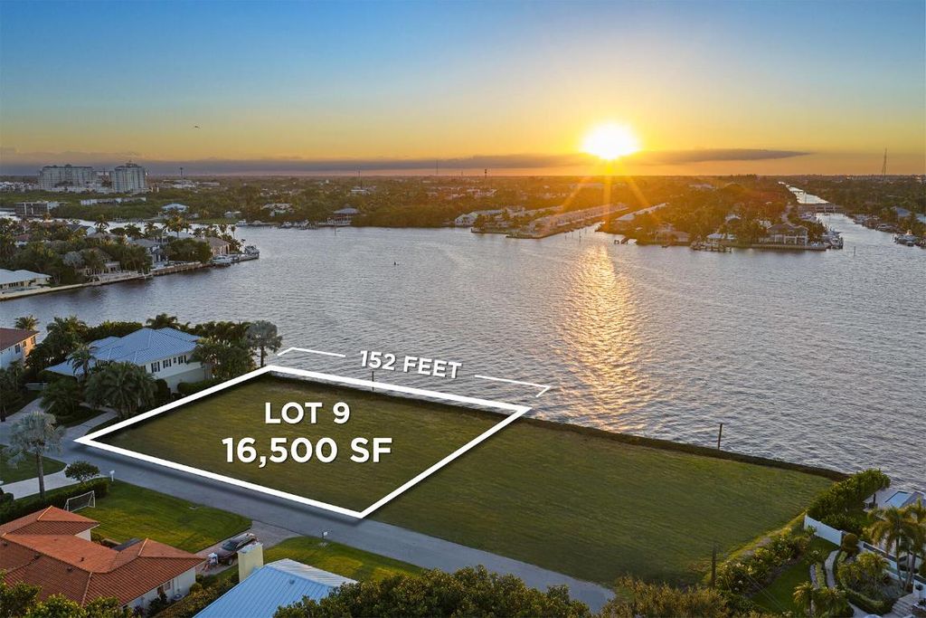 Photo of 9 Sabal Island Drive, Ocean Ridge, FL 33435 (MLS # R11139565)