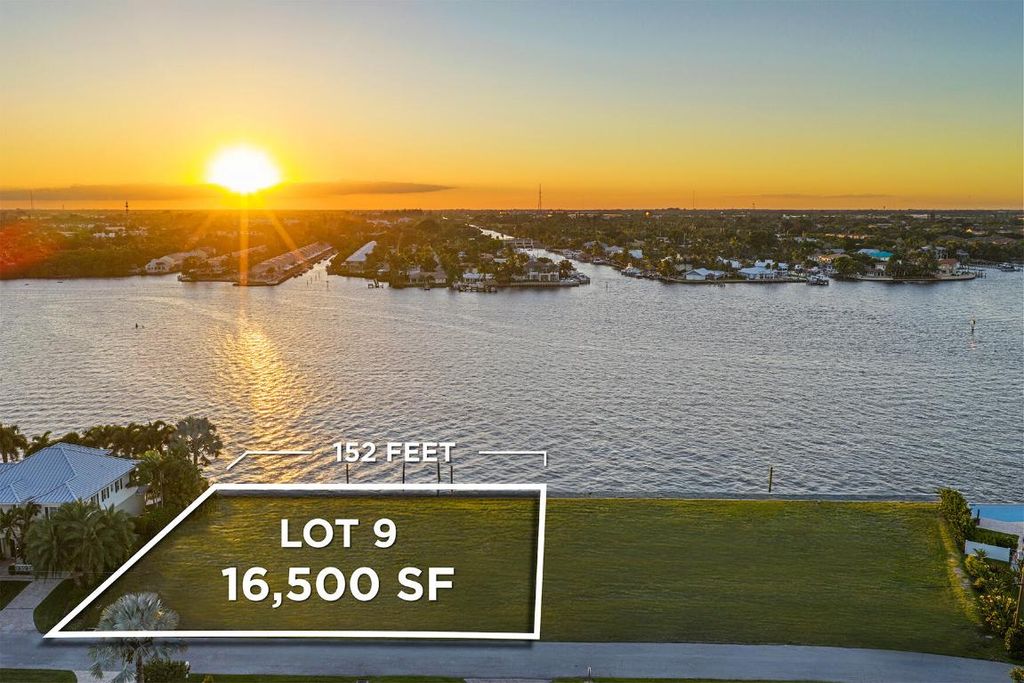 Photo of 9 Sabal Island Drive, Ocean Ridge, FL 33435 (MLS # R11139565)