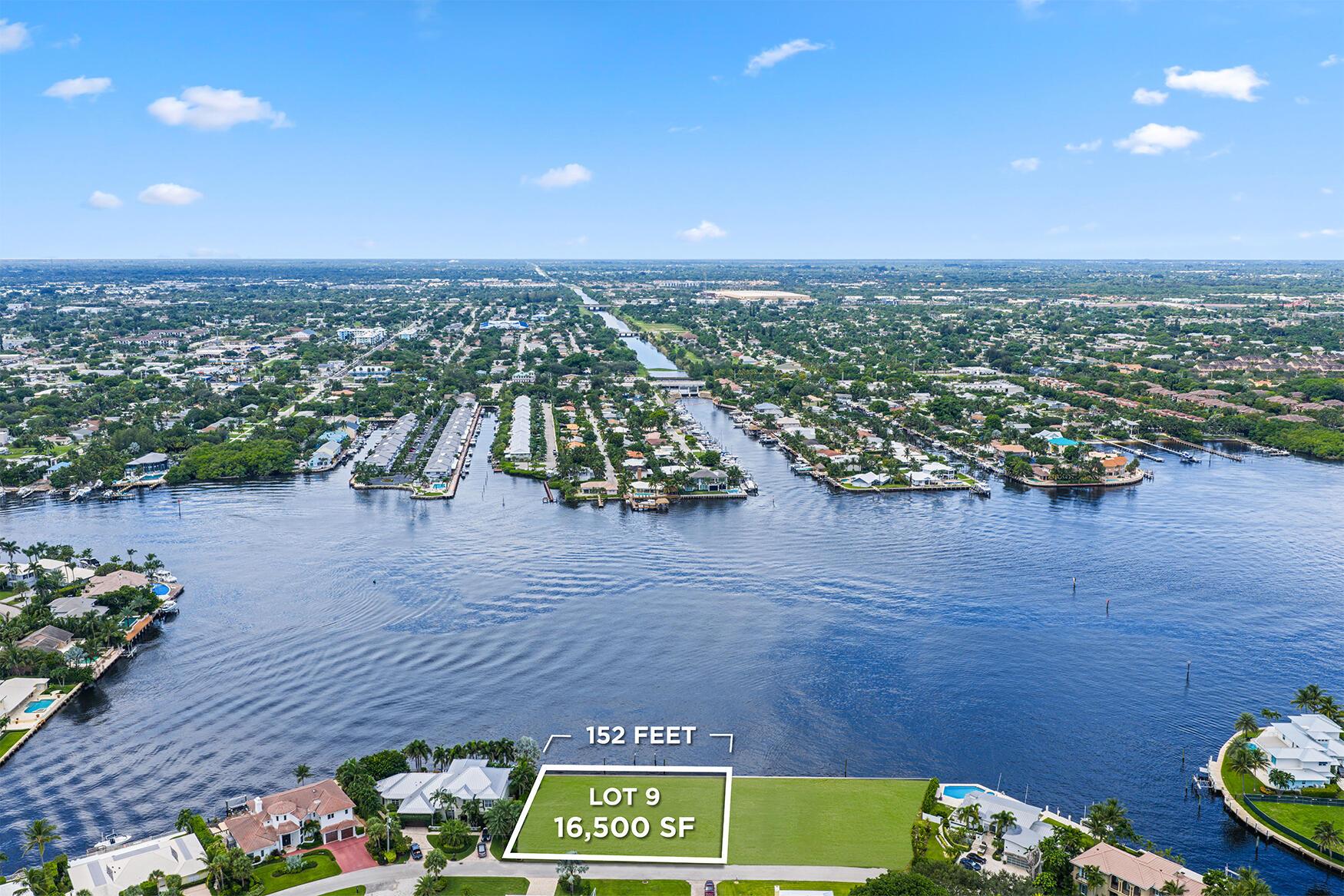 MCCORMICK MILE REPLAT NO - Land