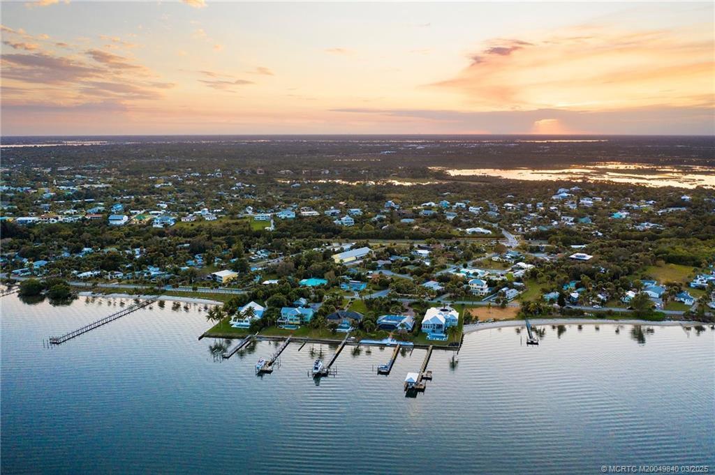 RIVER TERRACE - Residential Lease