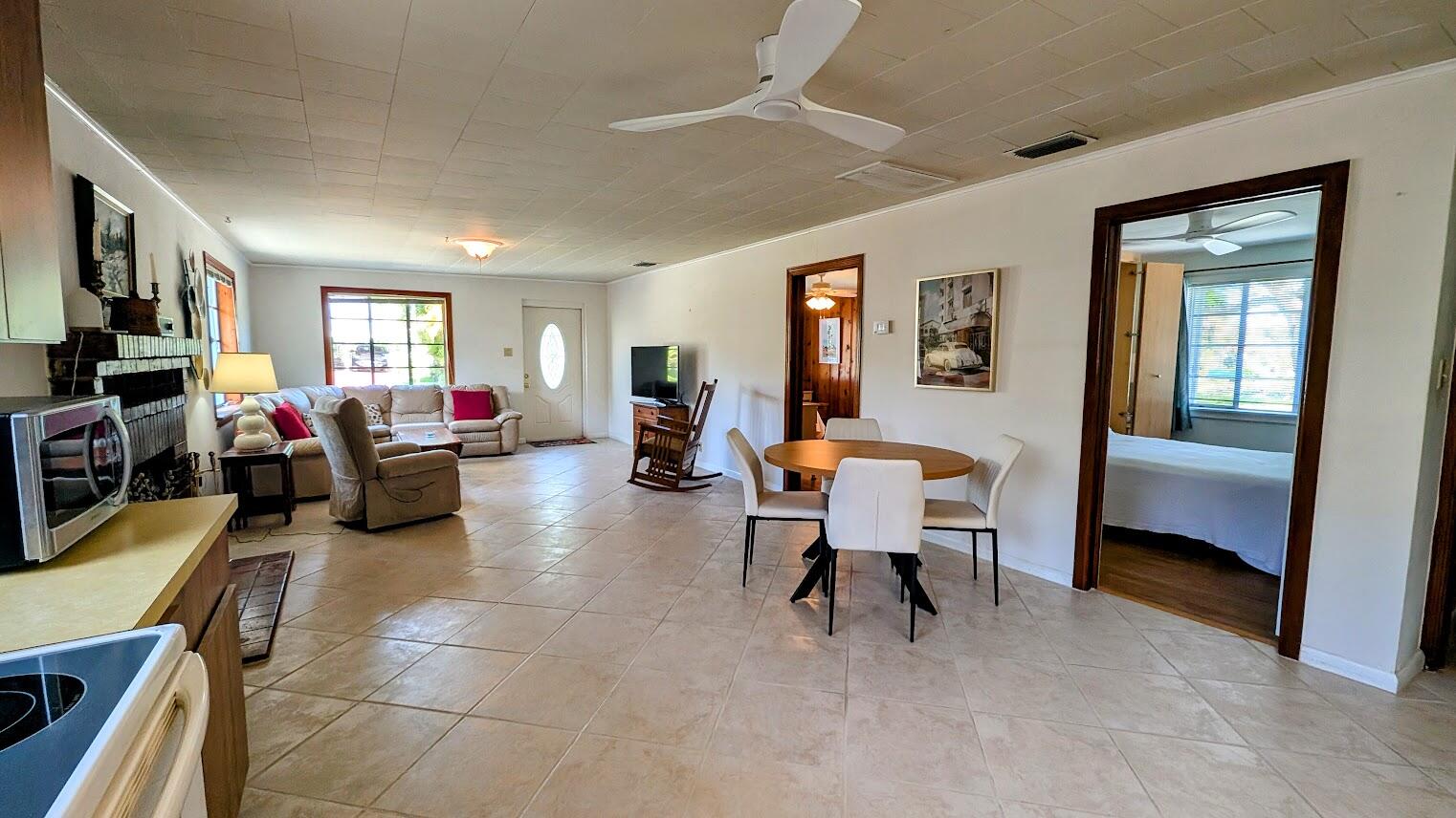 RIVER TERRACE - Residential Lease
