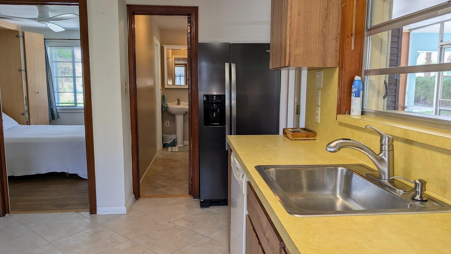 RIVER TERRACE - Residential Lease