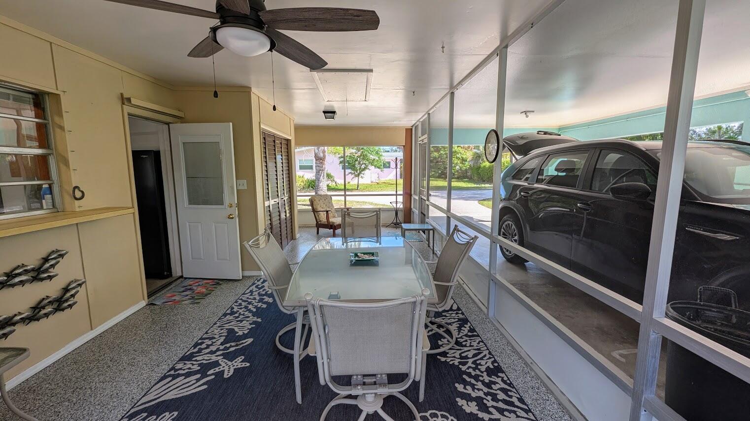 RIVER TERRACE - Residential Lease