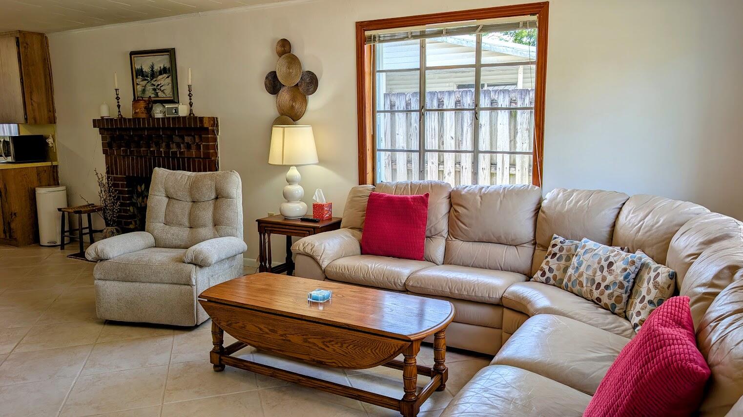 RIVER TERRACE - Residential Lease