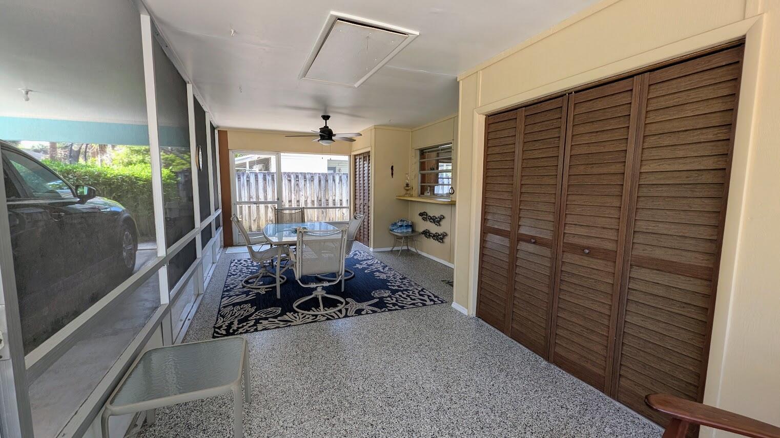 RIVER TERRACE - Residential Lease