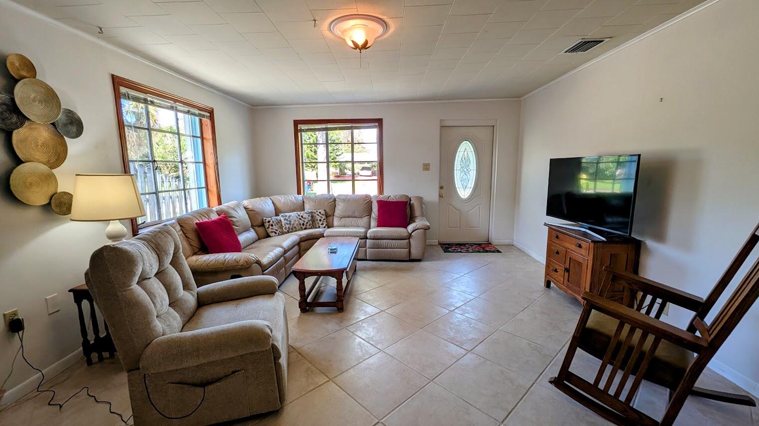 RIVER TERRACE - Residential Lease