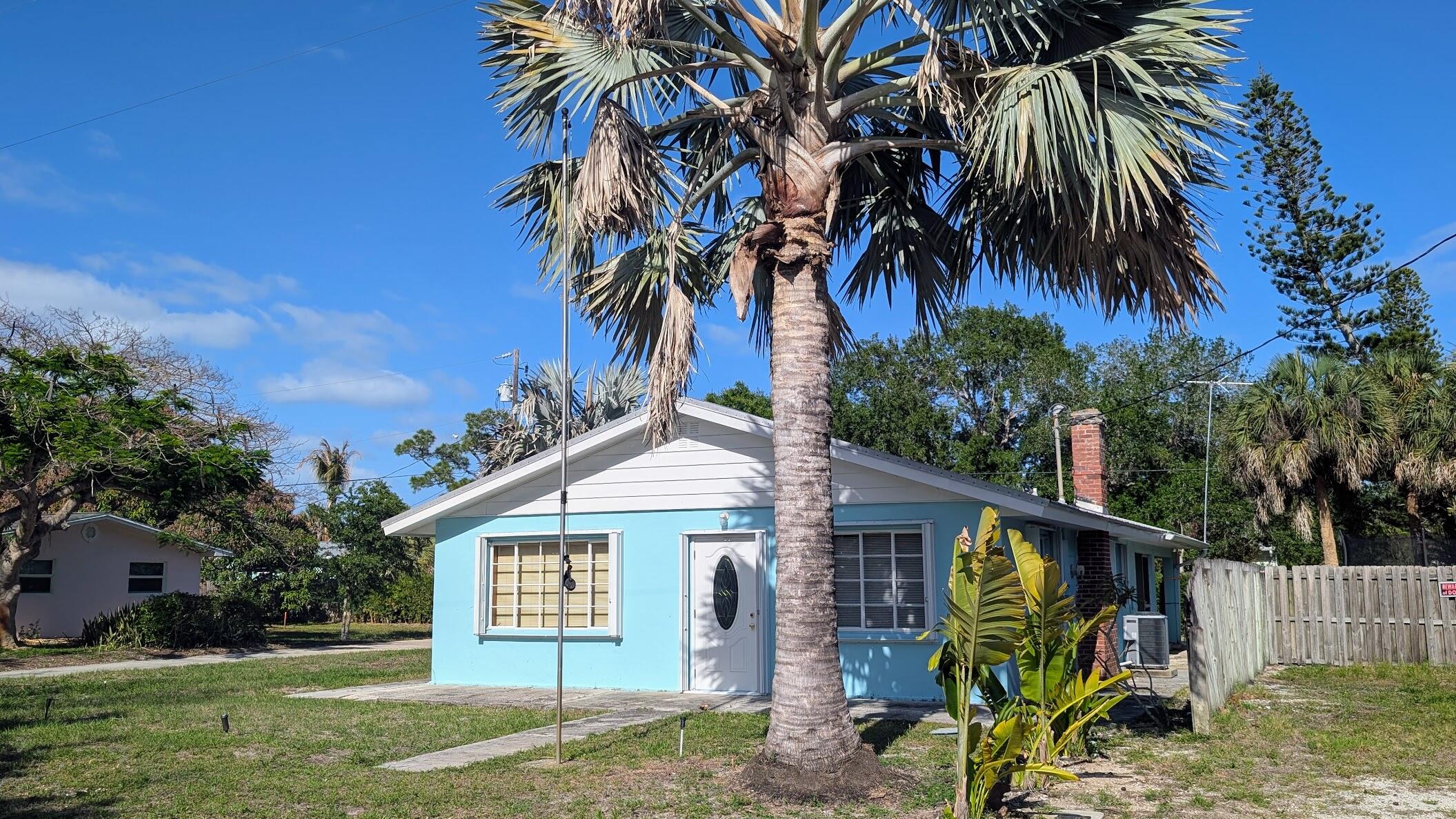 RIVER TERRACE - Residential Lease