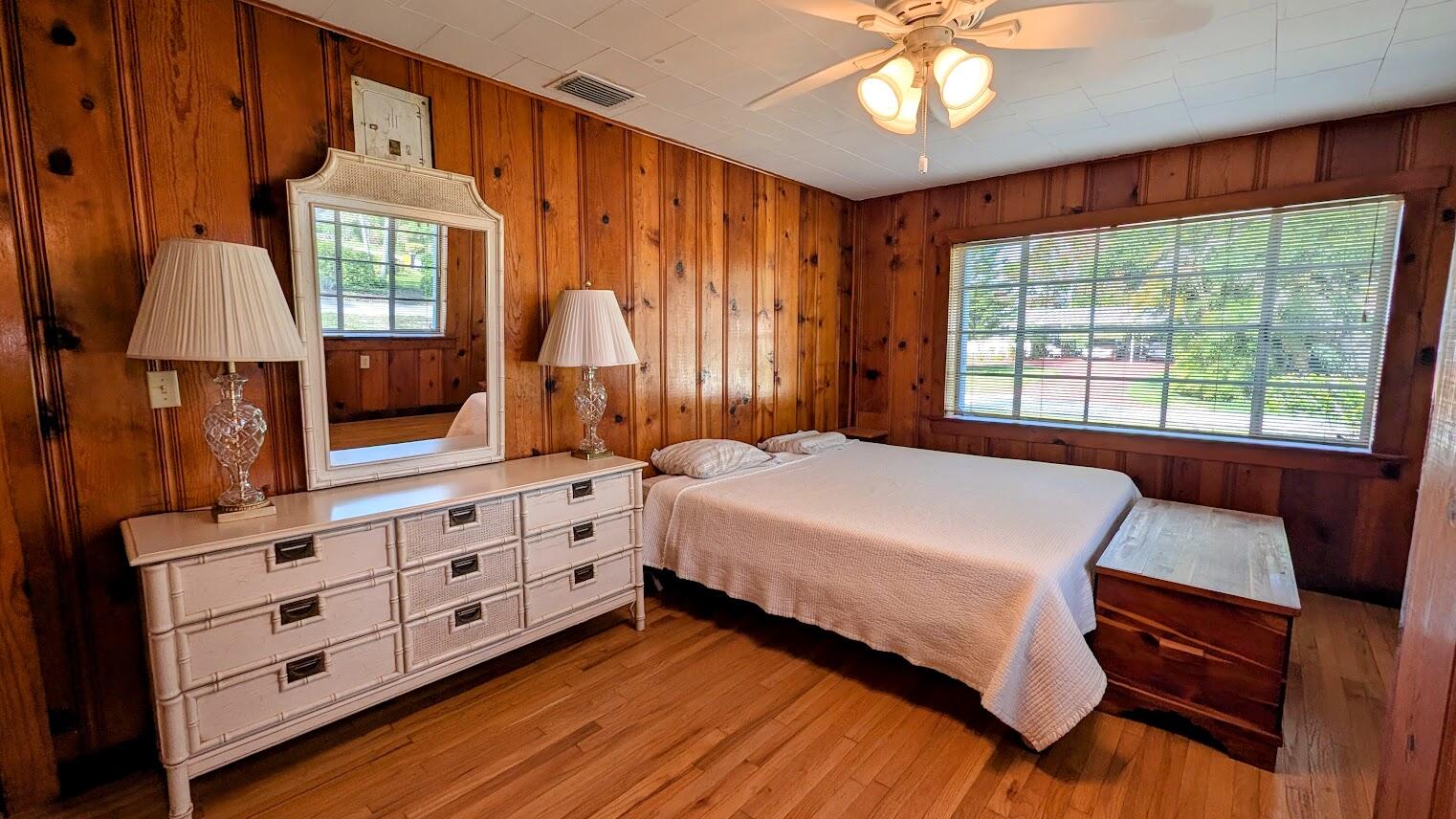 RIVER TERRACE - Residential Lease