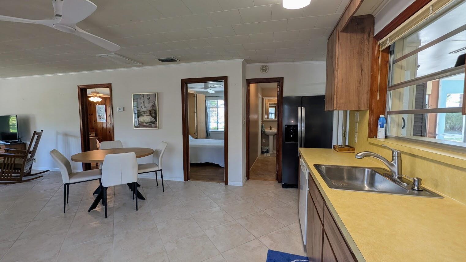 RIVER TERRACE - Residential Lease