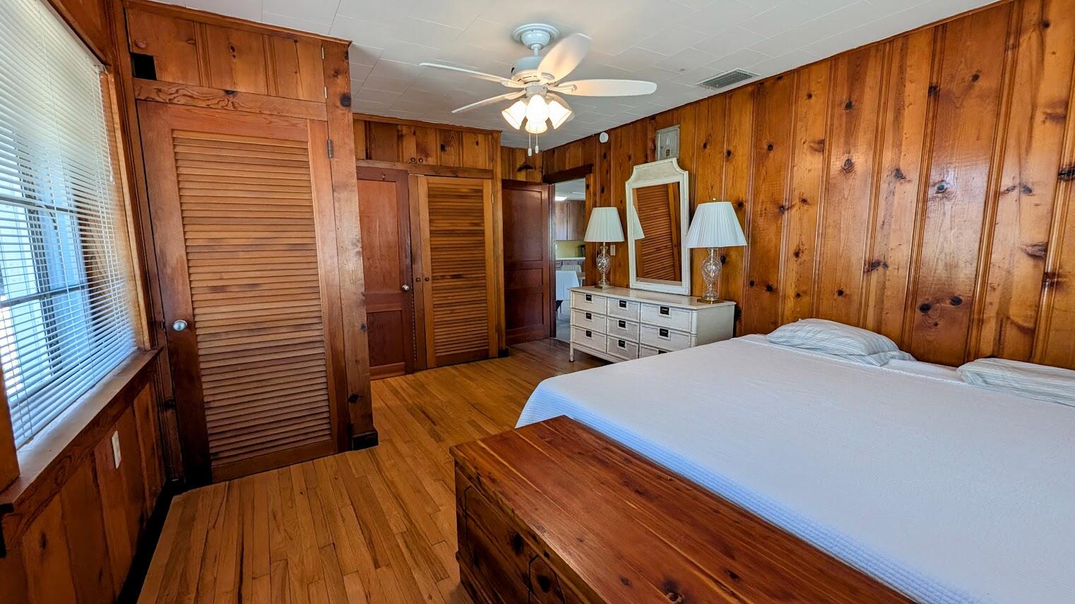 RIVER TERRACE - Residential Lease