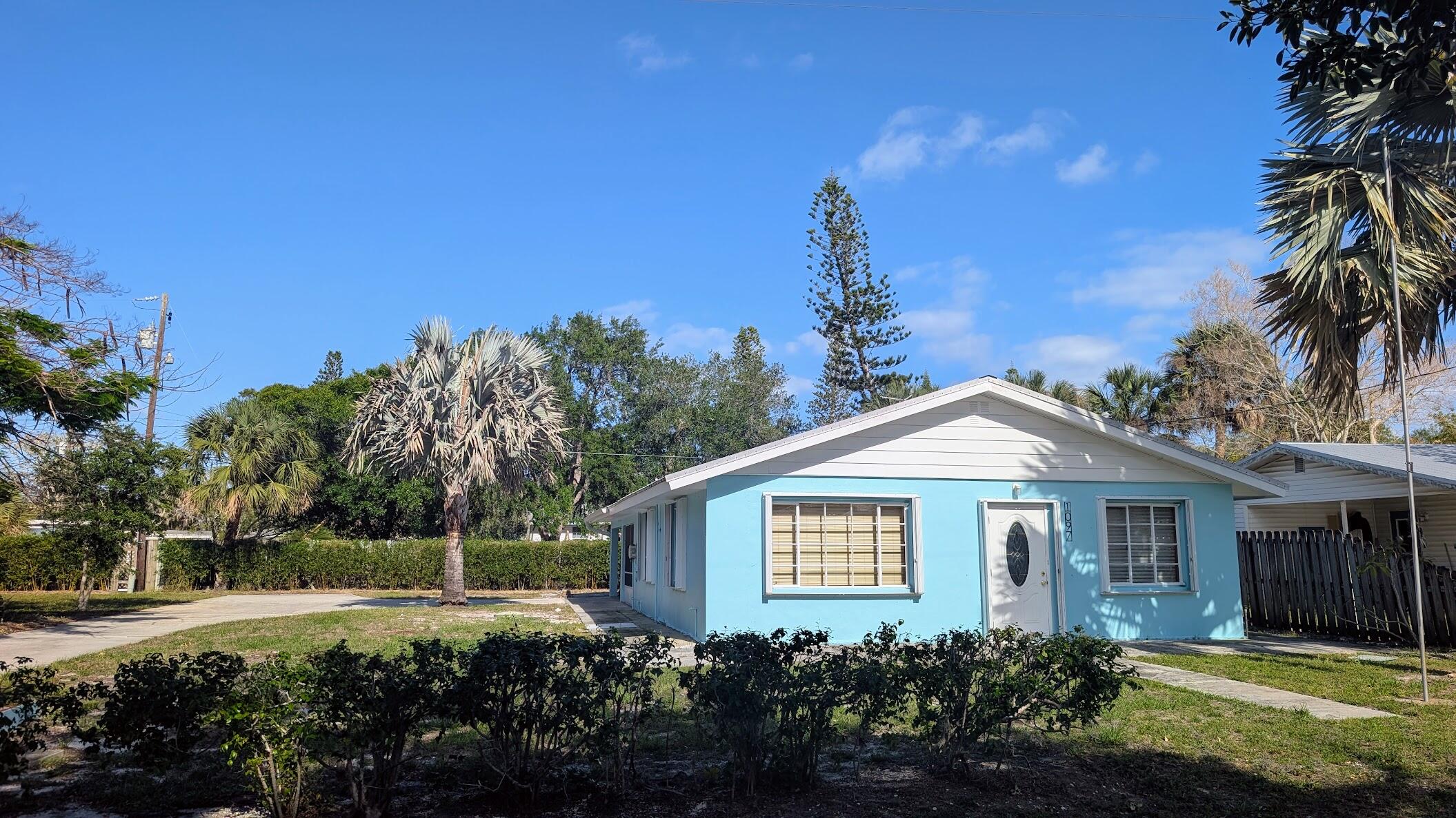 RIVER TERRACE - Residential Lease