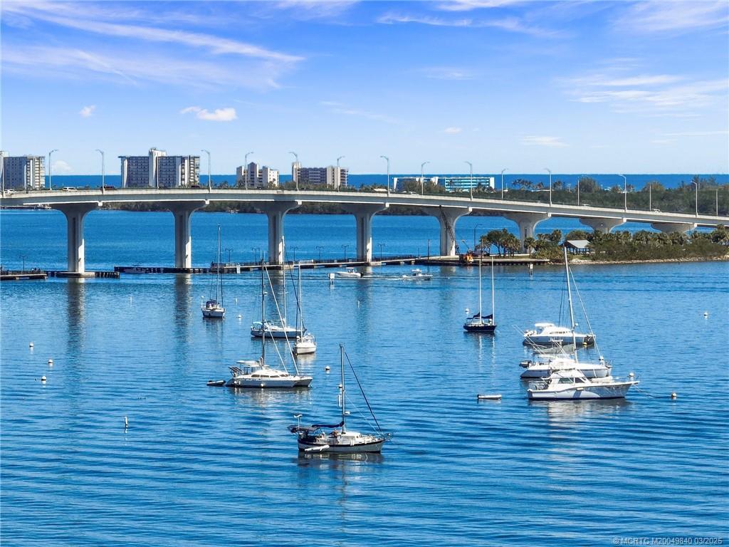 RIVER TERRACE - Residential Lease