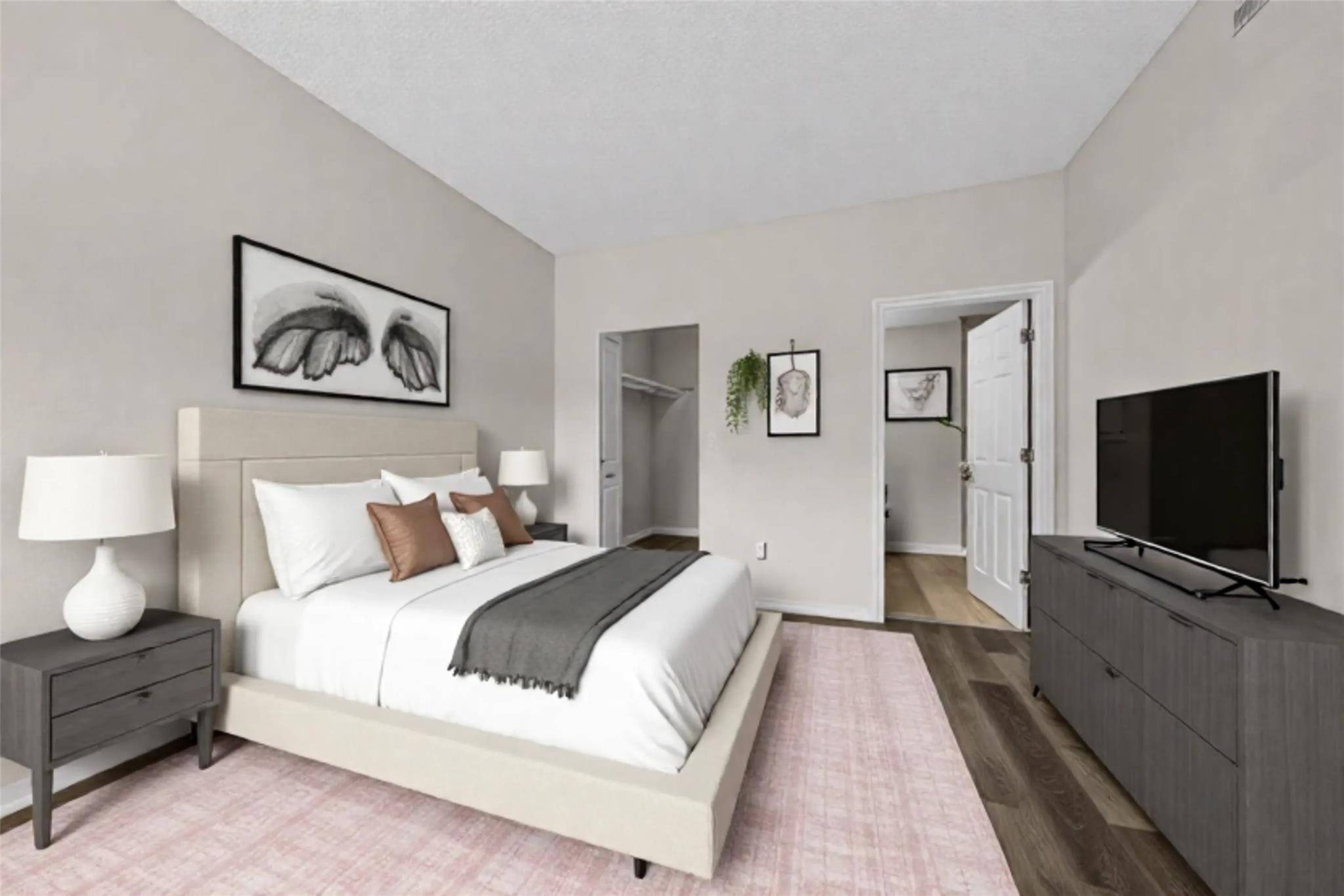 Waters Edge At Deerfield - Residential Lease