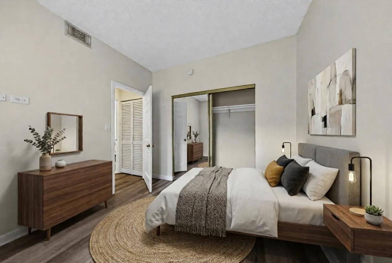 Waters Edge At Deerfield - Residential Lease