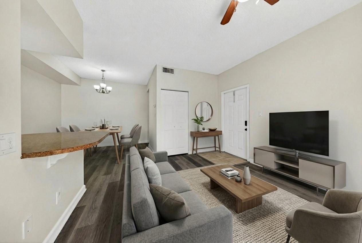 Waters Edge At Deerfield - Residential Lease