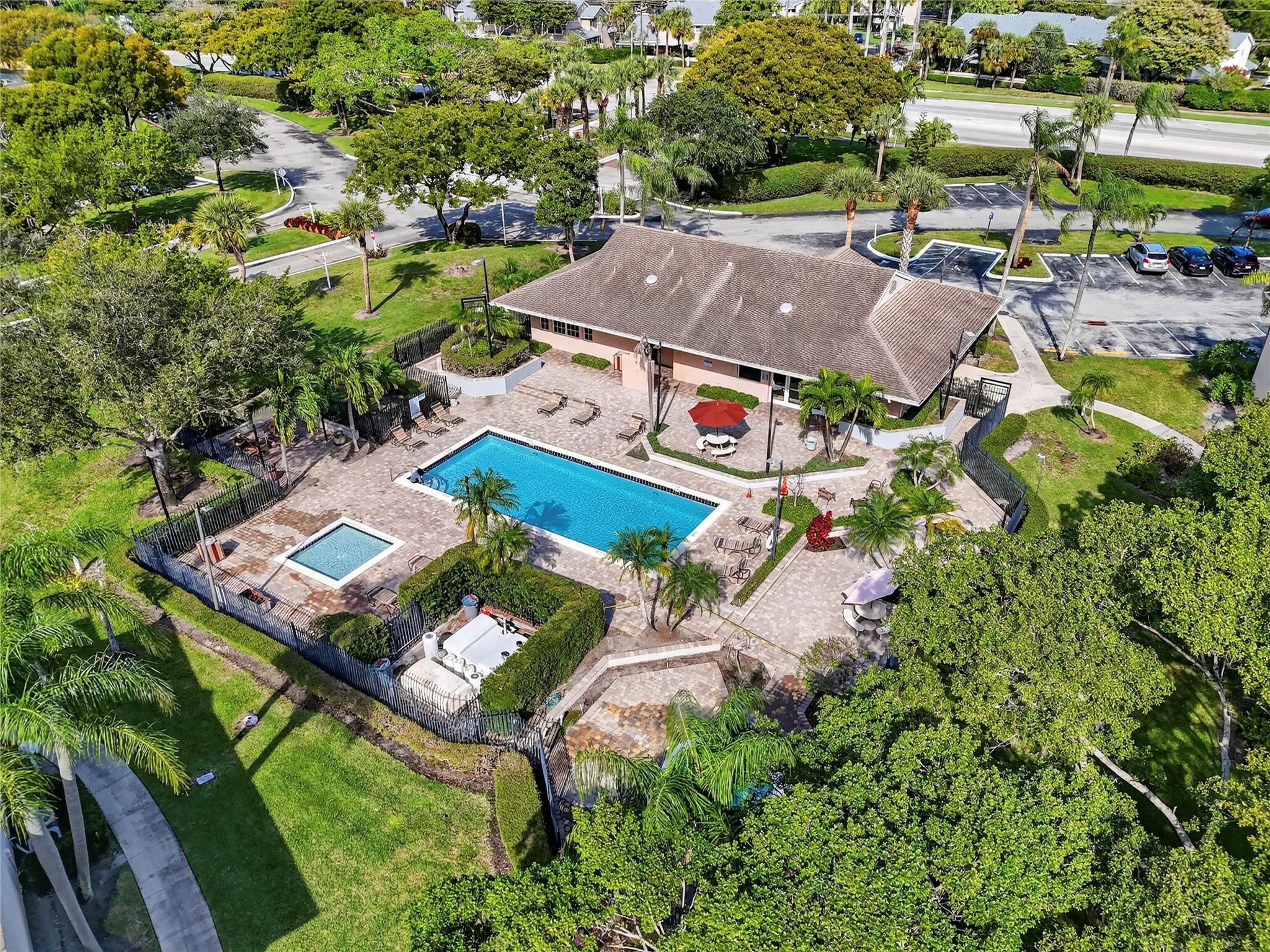 Waters Edge At Deerfield - Residential Lease