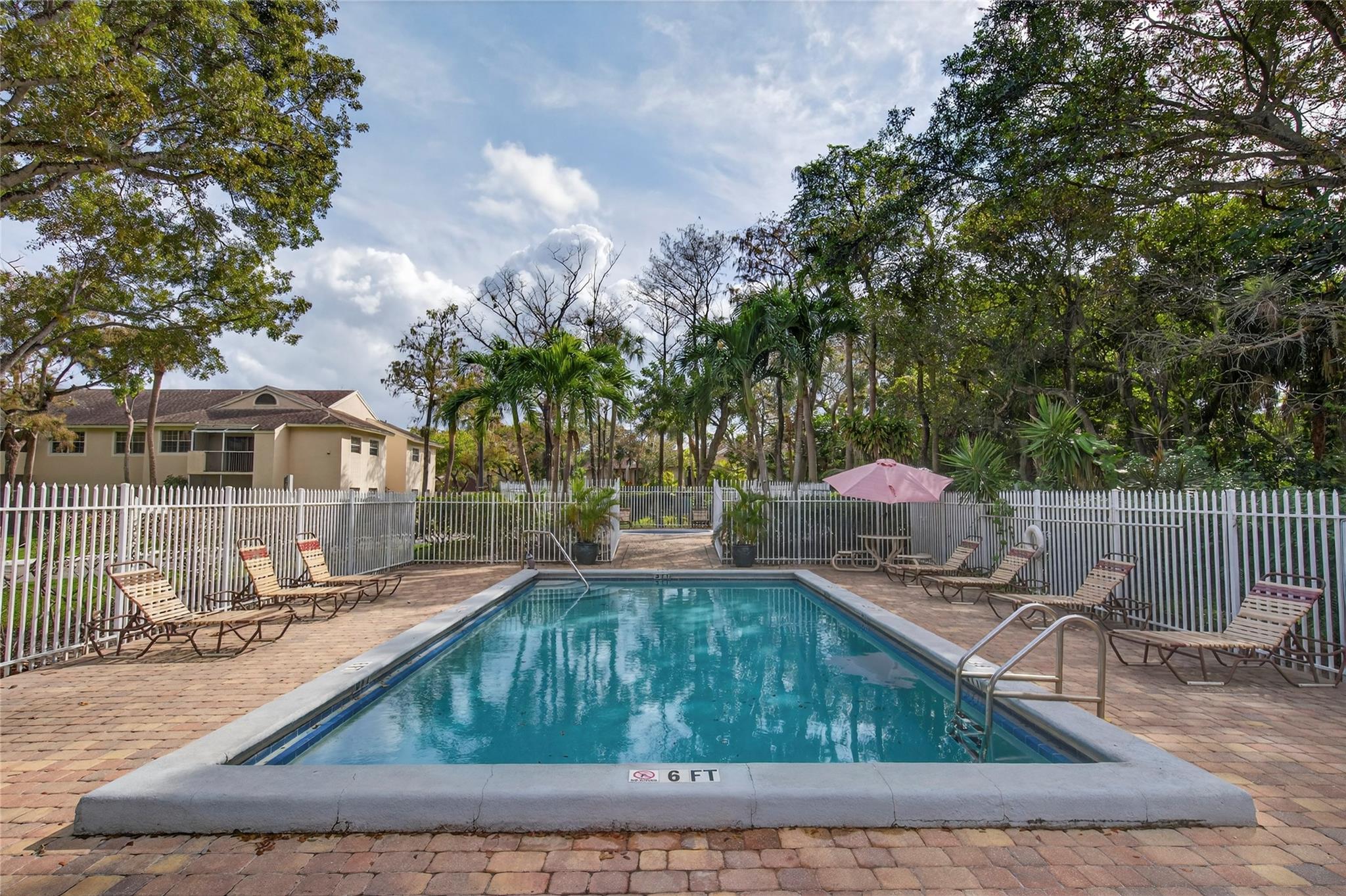 Waters Edge At Deerfield - Residential Lease