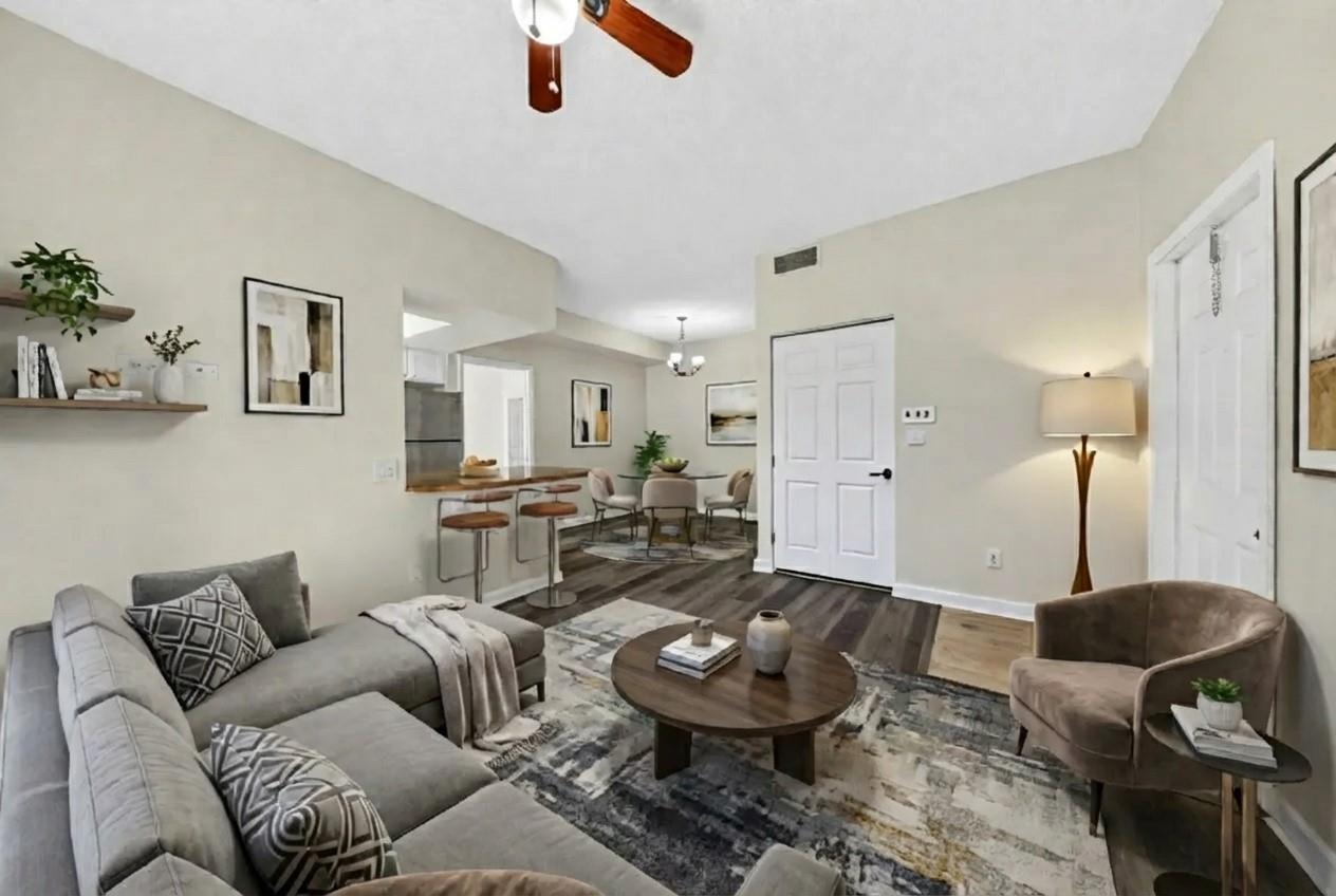 Waters Edge At Deerfield - Residential Lease