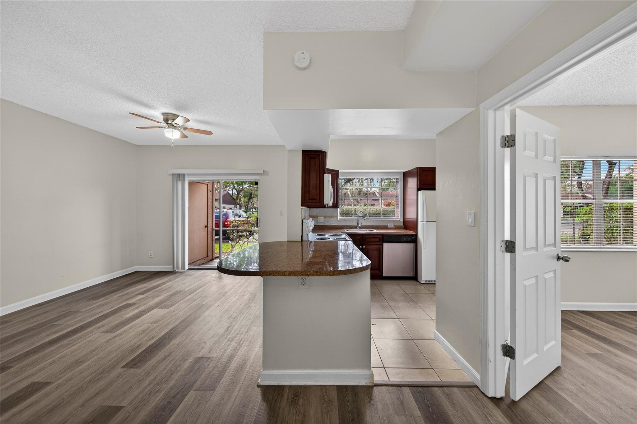 Waters Edge At Deerfield - Residential Lease