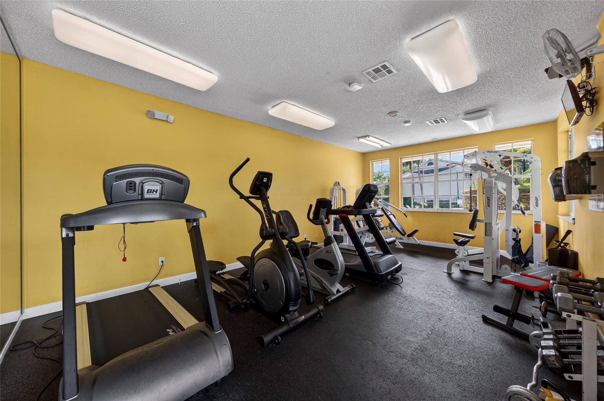 Waters Edge At Deerfield - Residential Lease