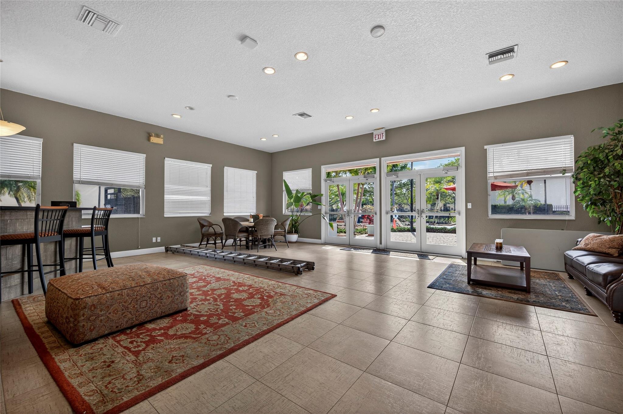 Waters Edge At Deerfield - Residential Lease