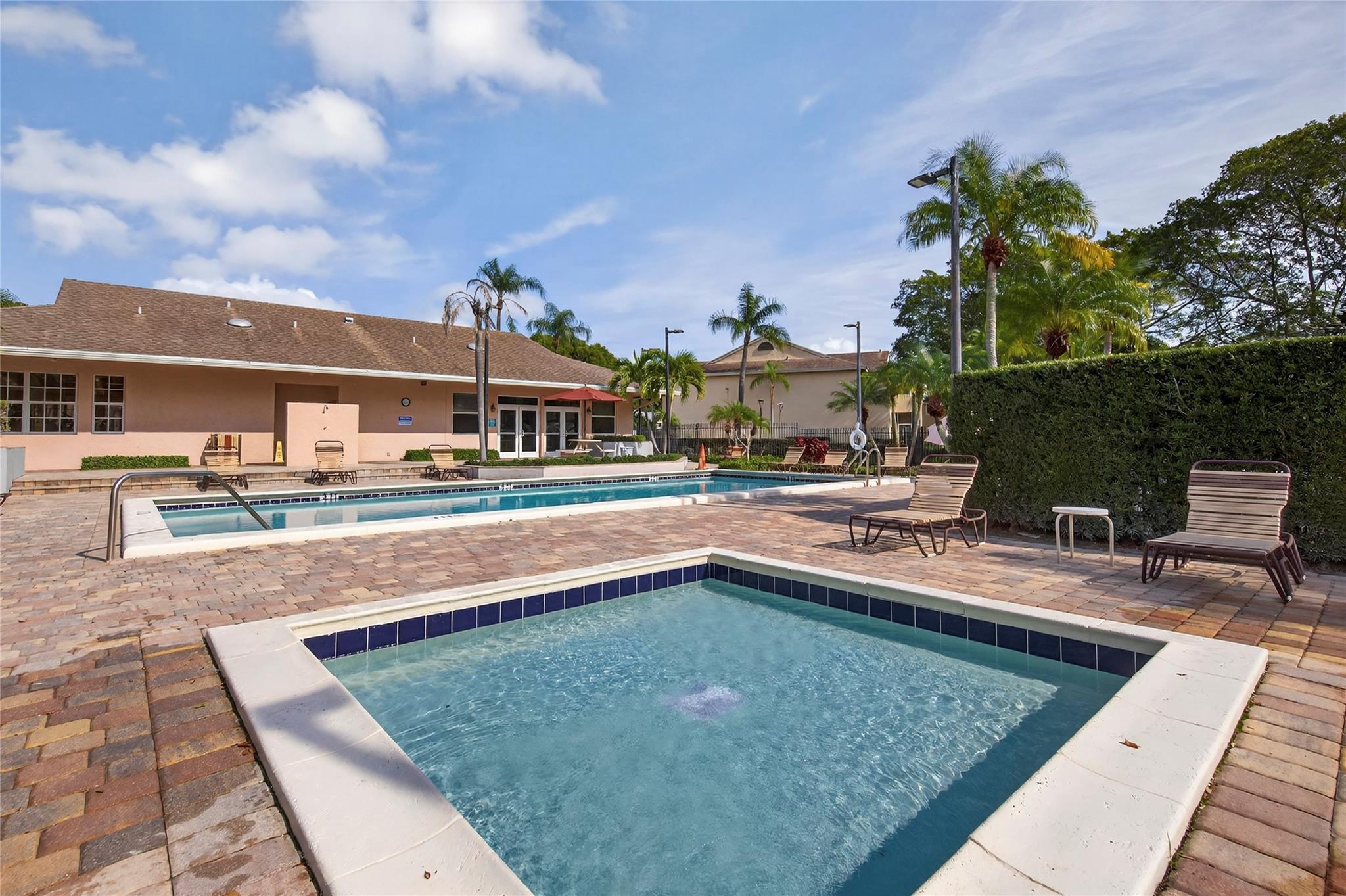 Waters Edge At Deerfield - Residential Lease