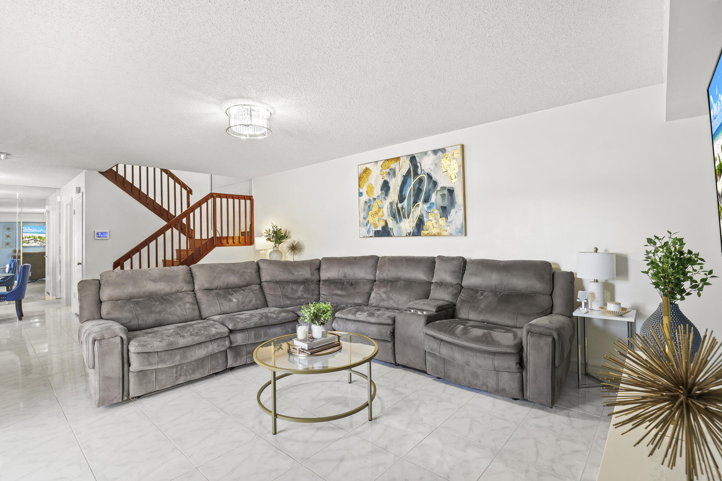 HERITAGE VILLAGE OF P B LAKES - Residential