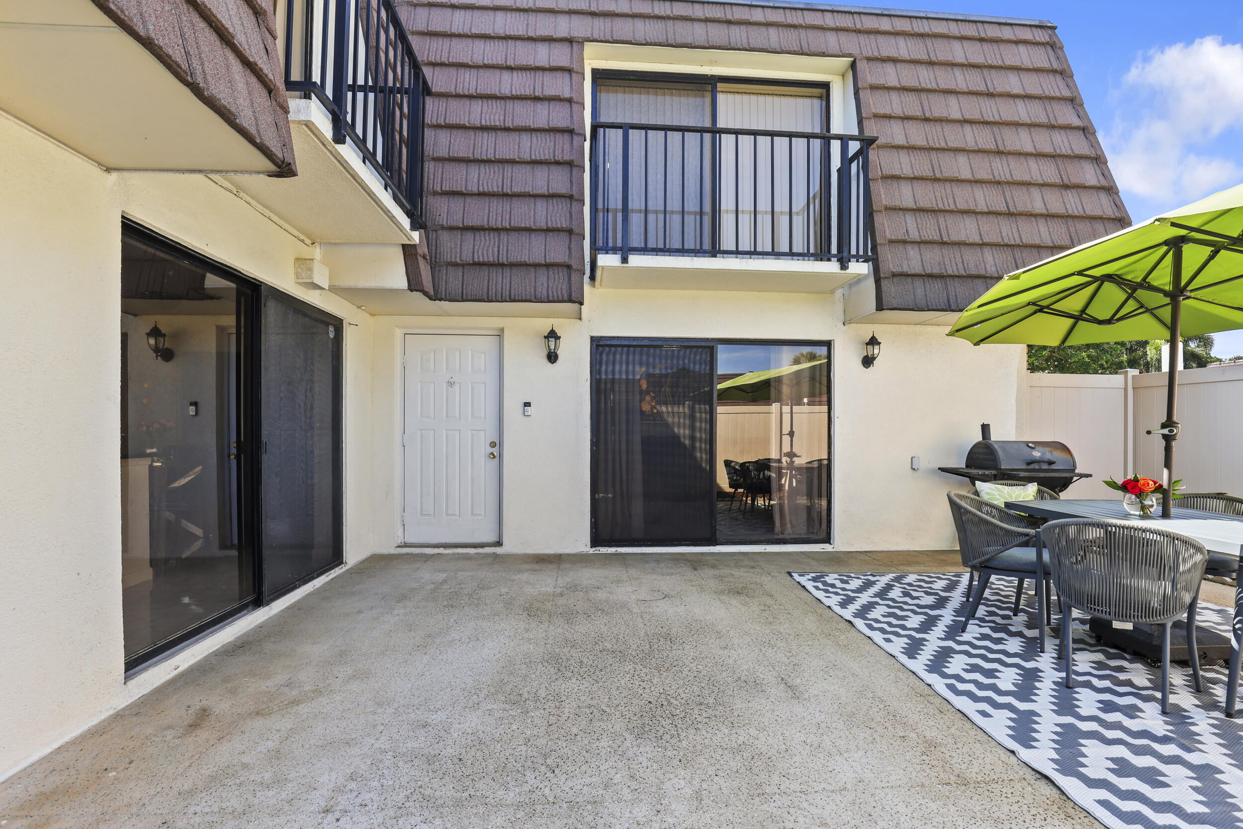 HERITAGE VILLAGE OF P B LAKES - Residential