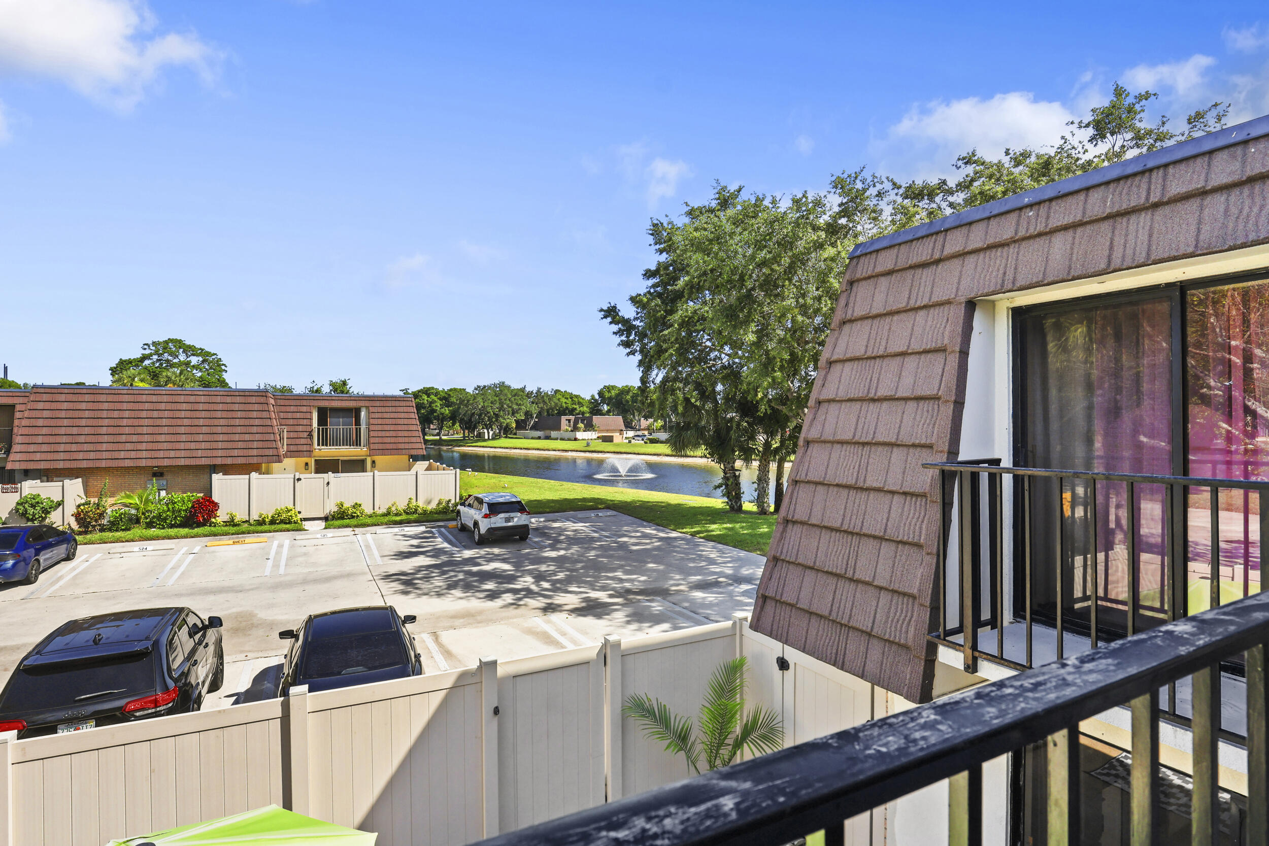 HERITAGE VILLAGE OF P B LAKES - Residential