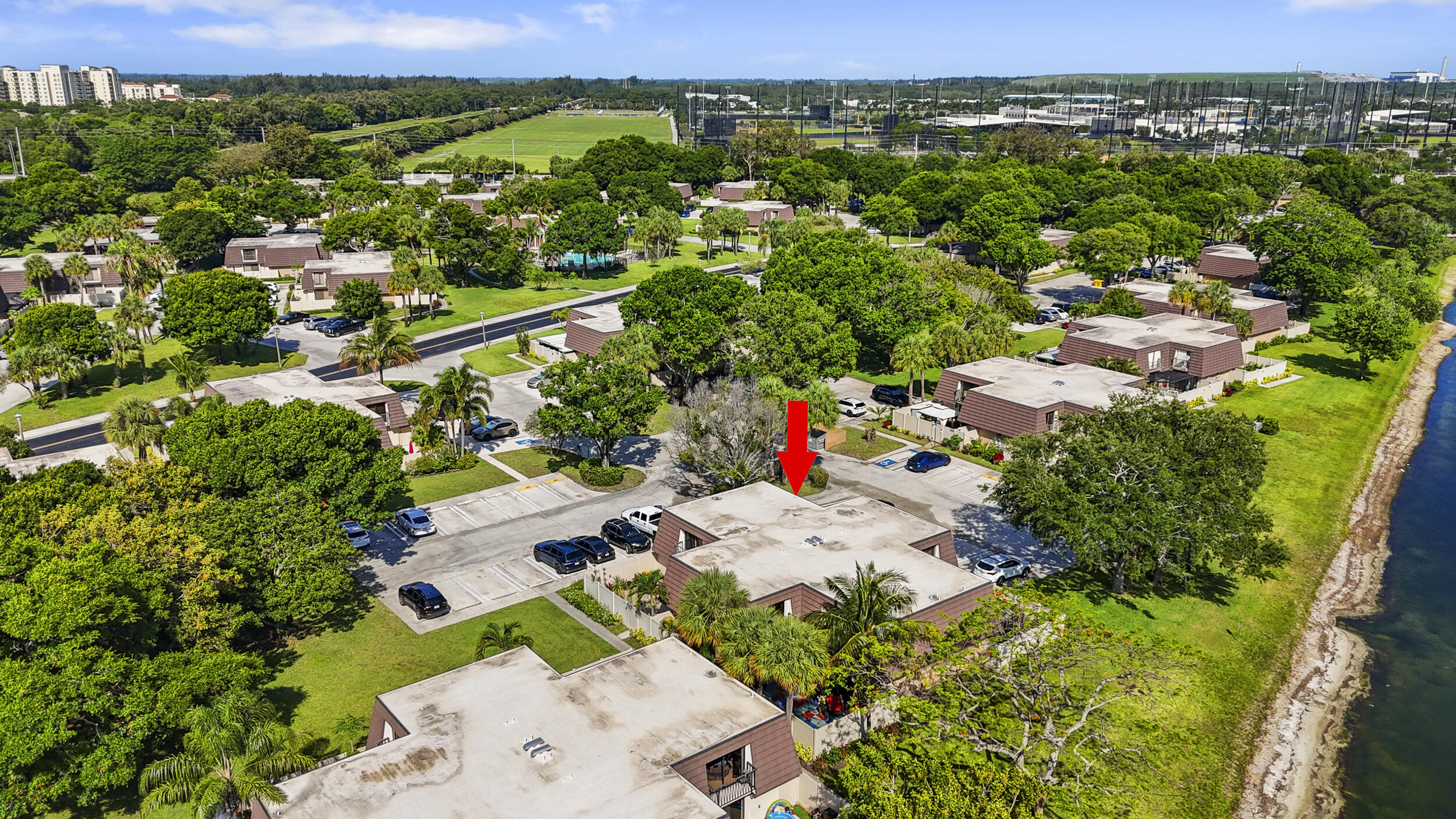 HERITAGE VILLAGE OF P B LAKES - Residential