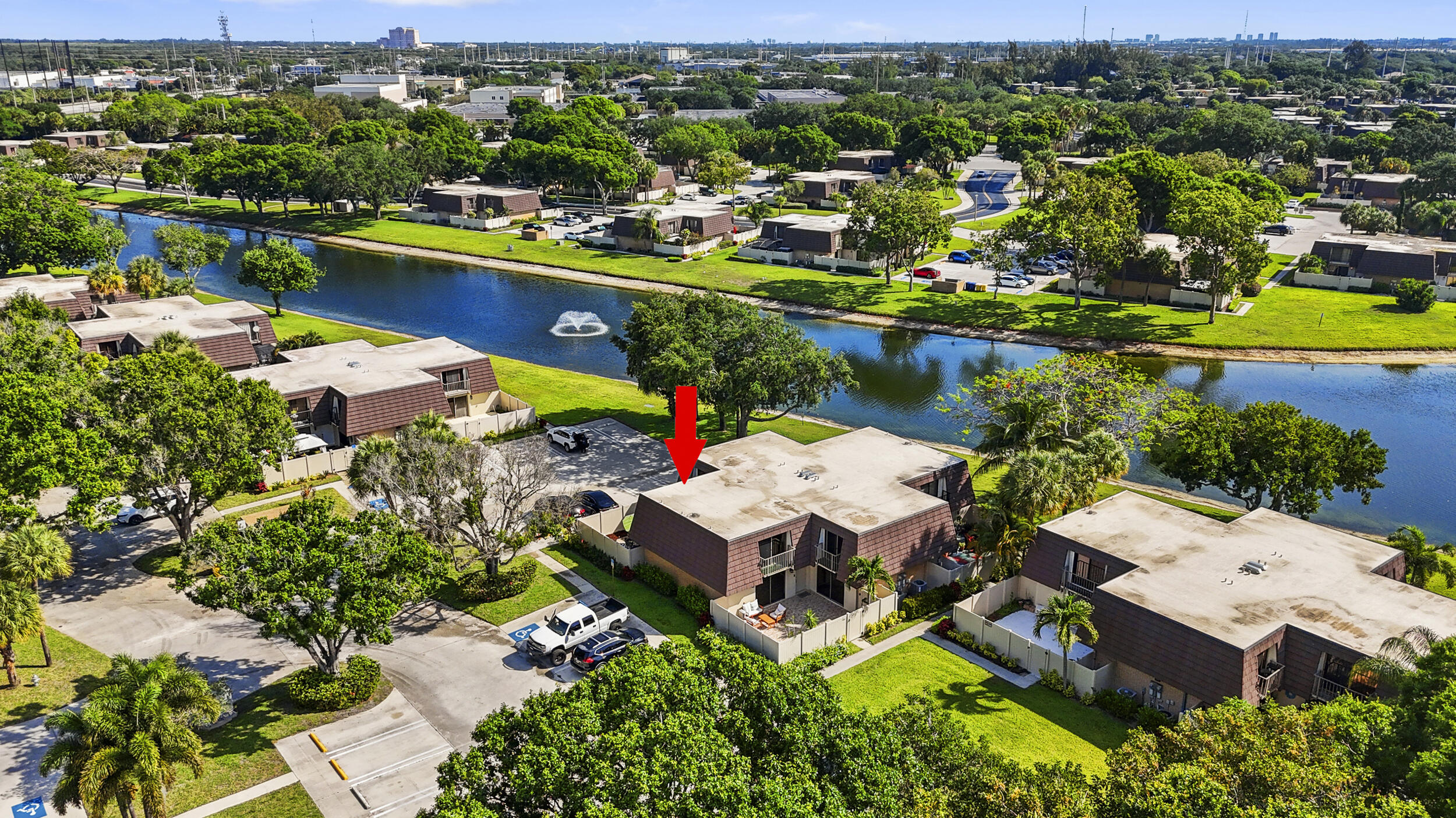HERITAGE VILLAGE OF P B LAKES - Residential
