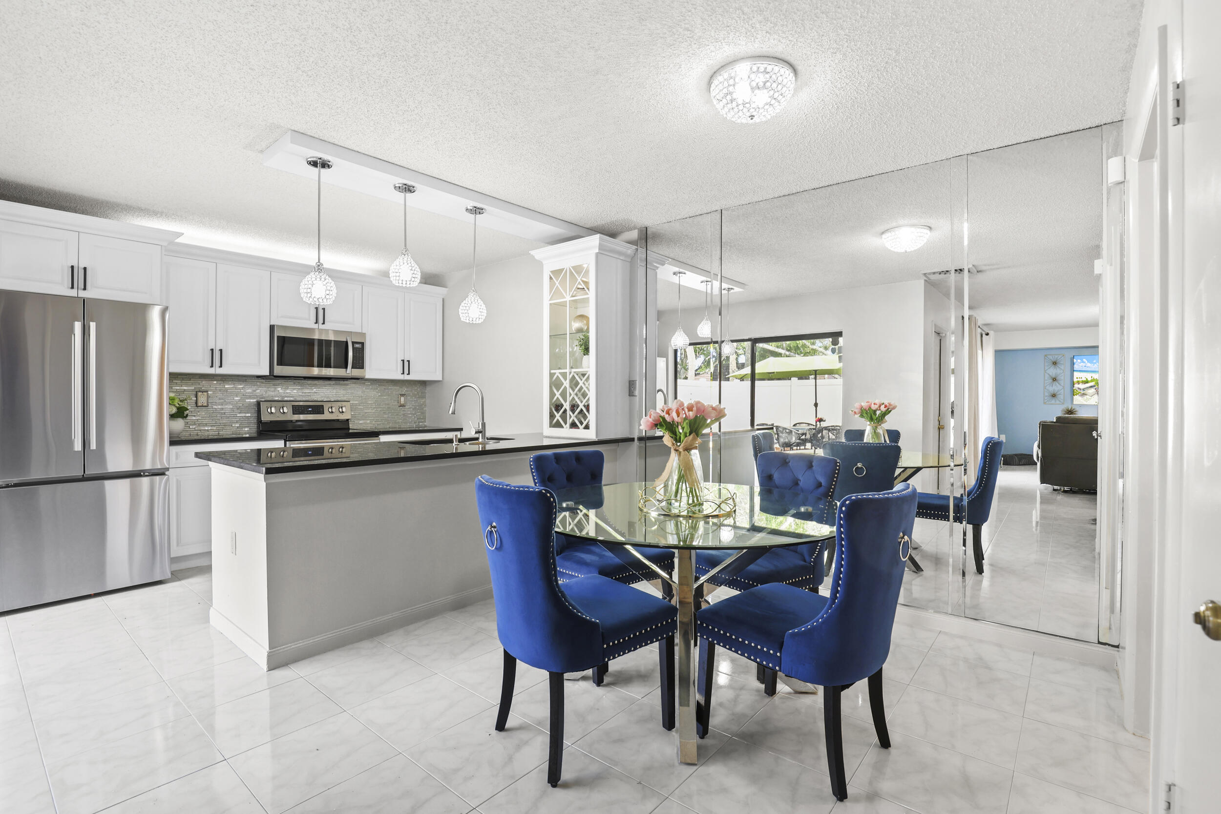 HERITAGE VILLAGE OF P B LAKES - Residential