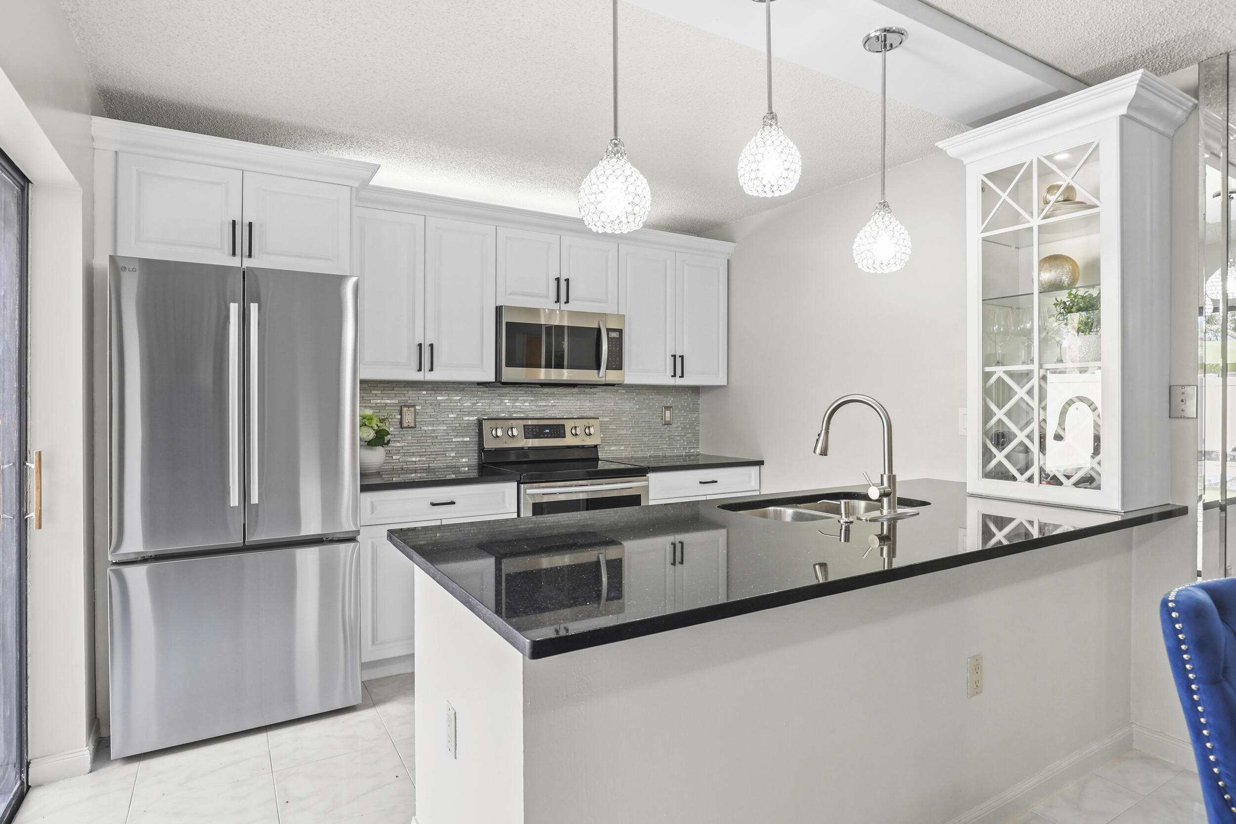 HERITAGE VILLAGE OF P B LAKES - Residential