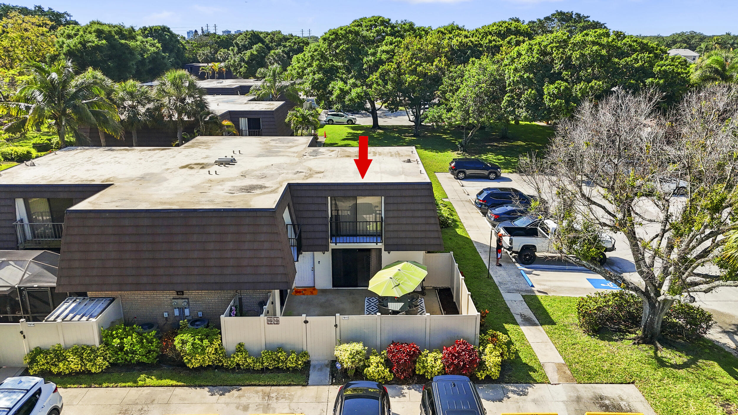 HERITAGE VILLAGE OF P B LAKES - Residential