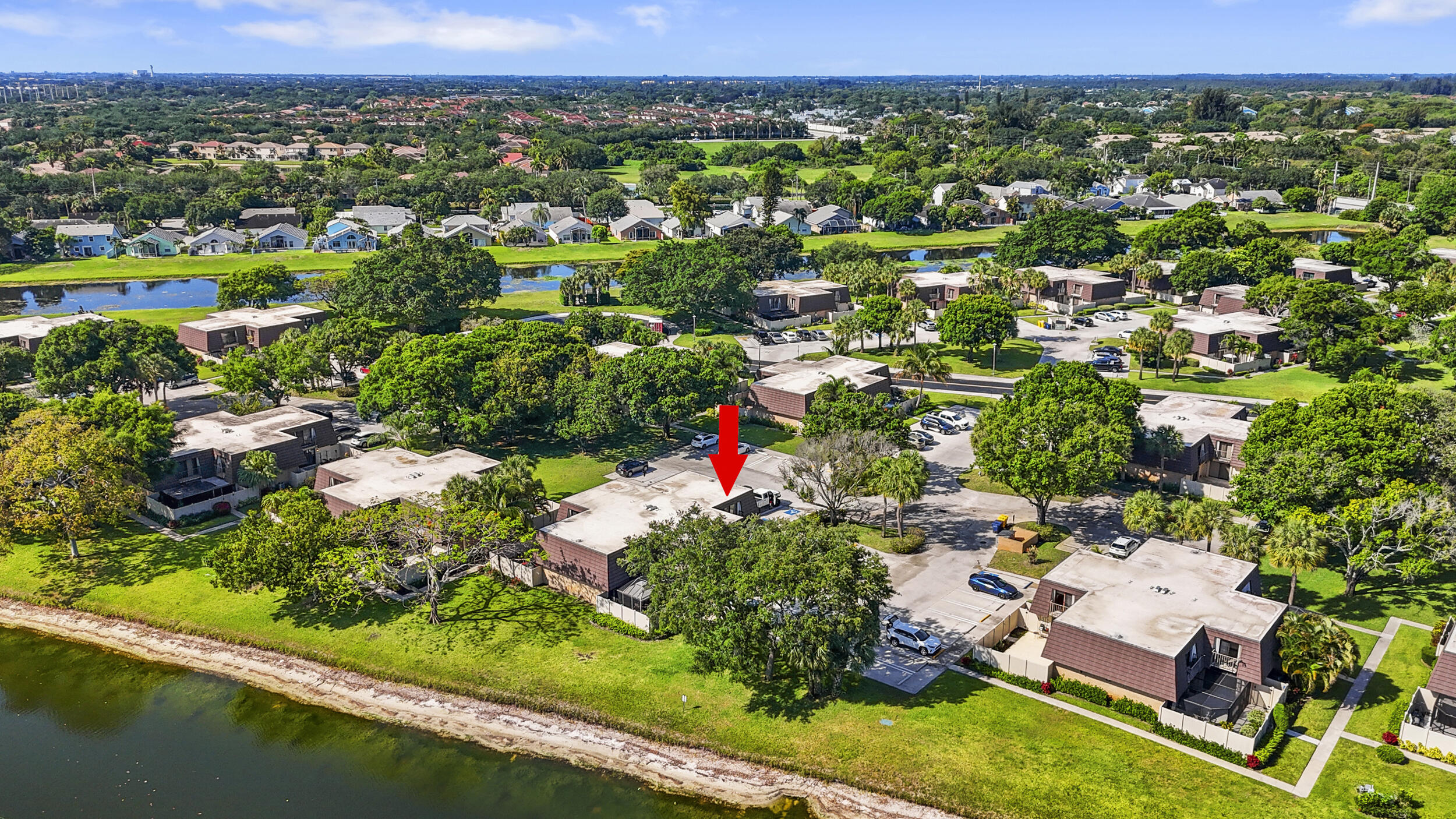 HERITAGE VILLAGE OF P B LAKES - Residential