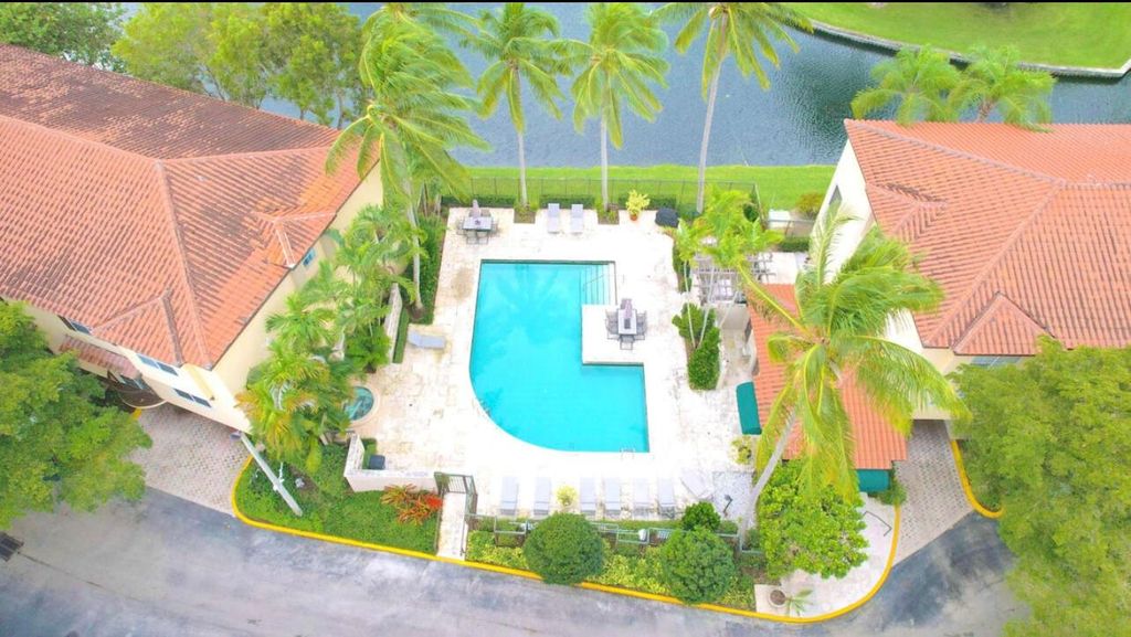 Photo of 20889 Saint Andrews Boulevard #47, Boca Raton, FL 33433 (MLS # R10913272)