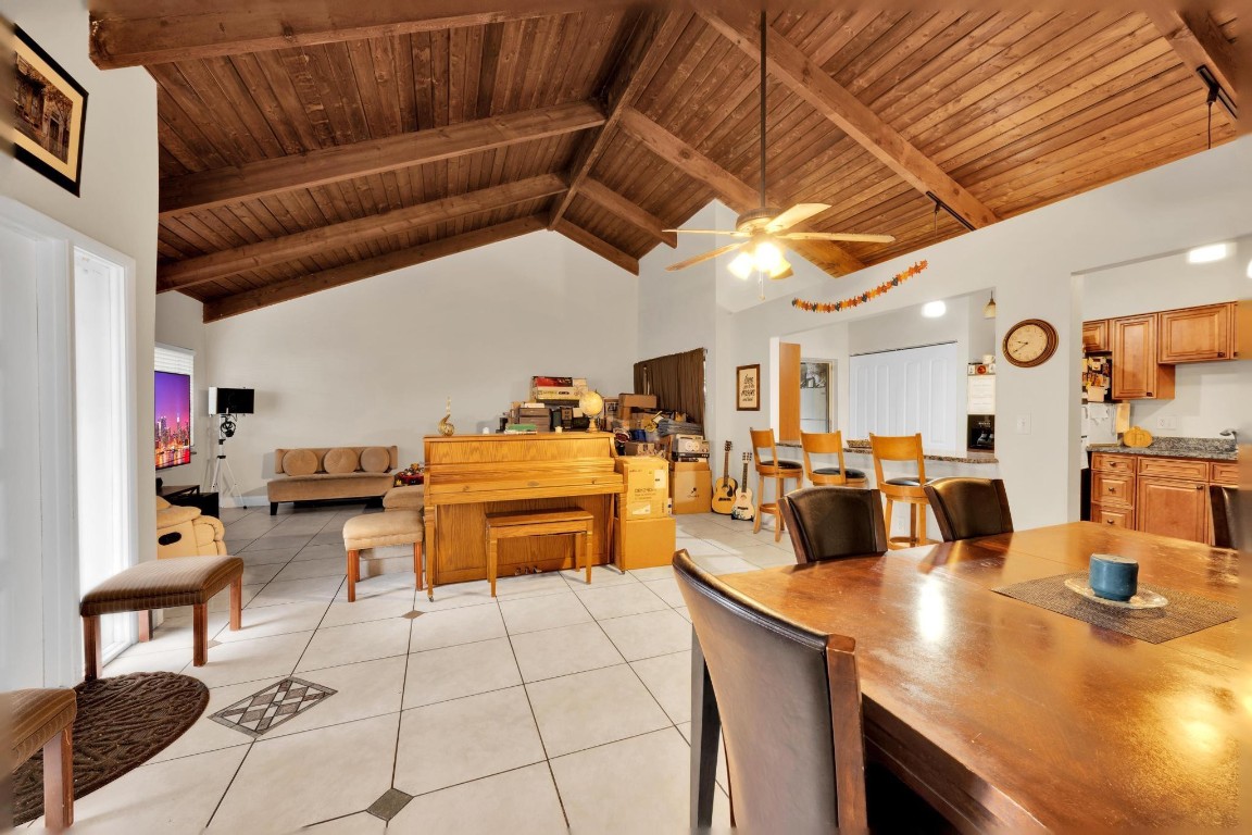 Nova Village - Residential Lease