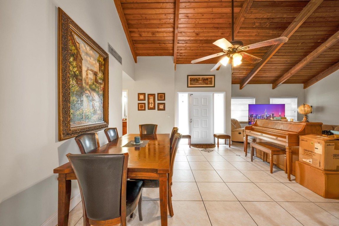 Nova Village - Residential Lease