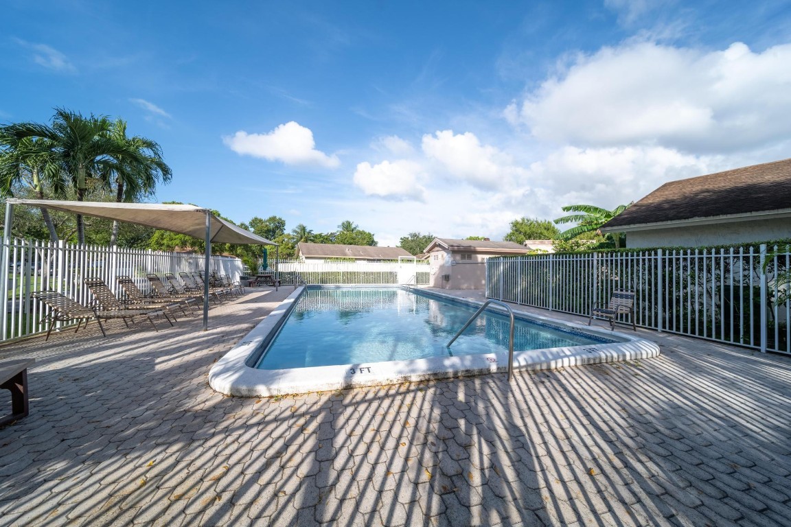 Nova Village - Residential Lease