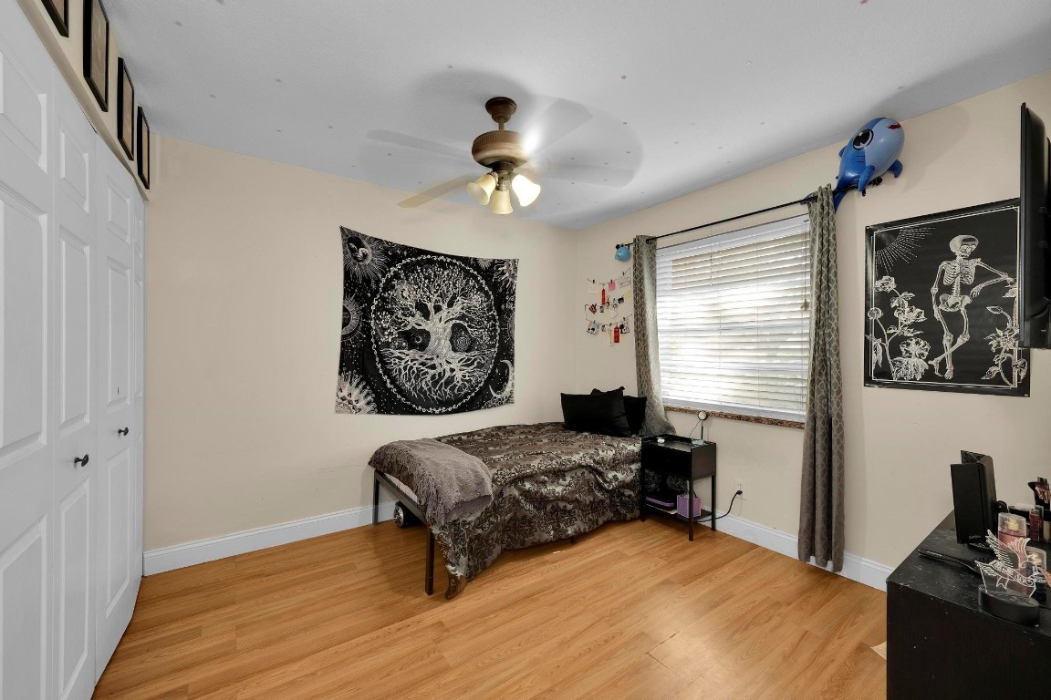 Nova Village - Residential Lease