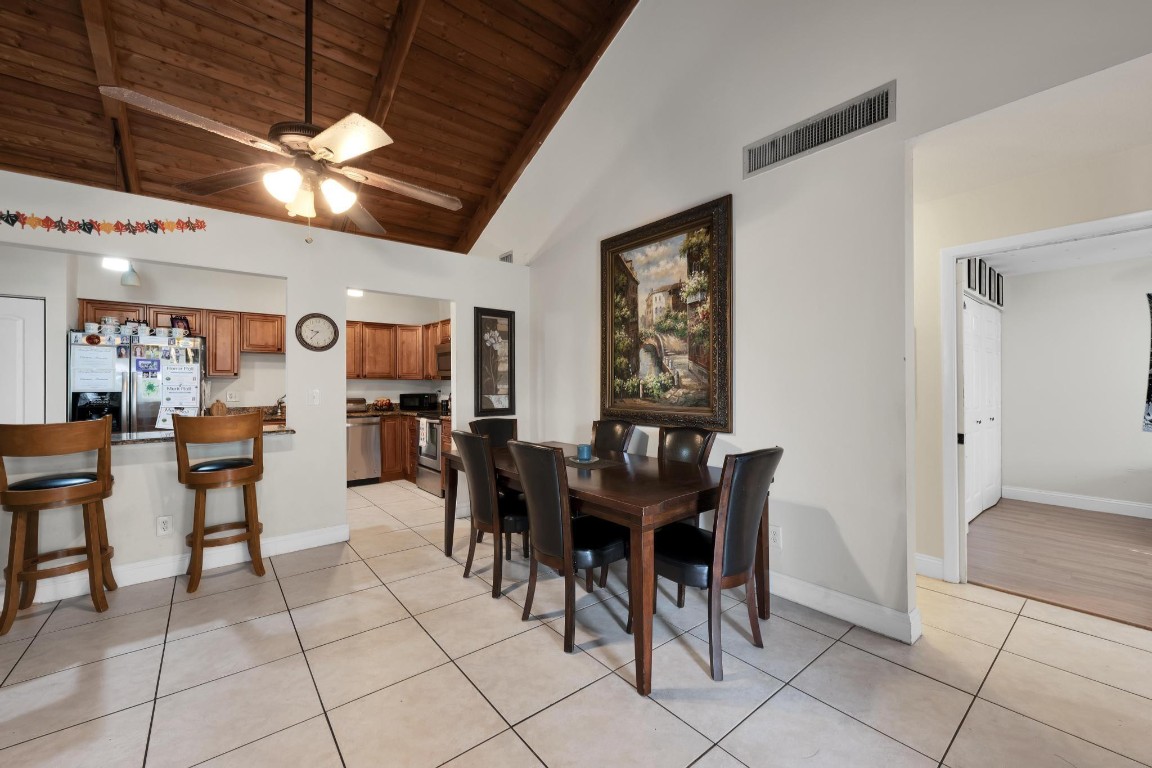 Nova Village - Residential Lease