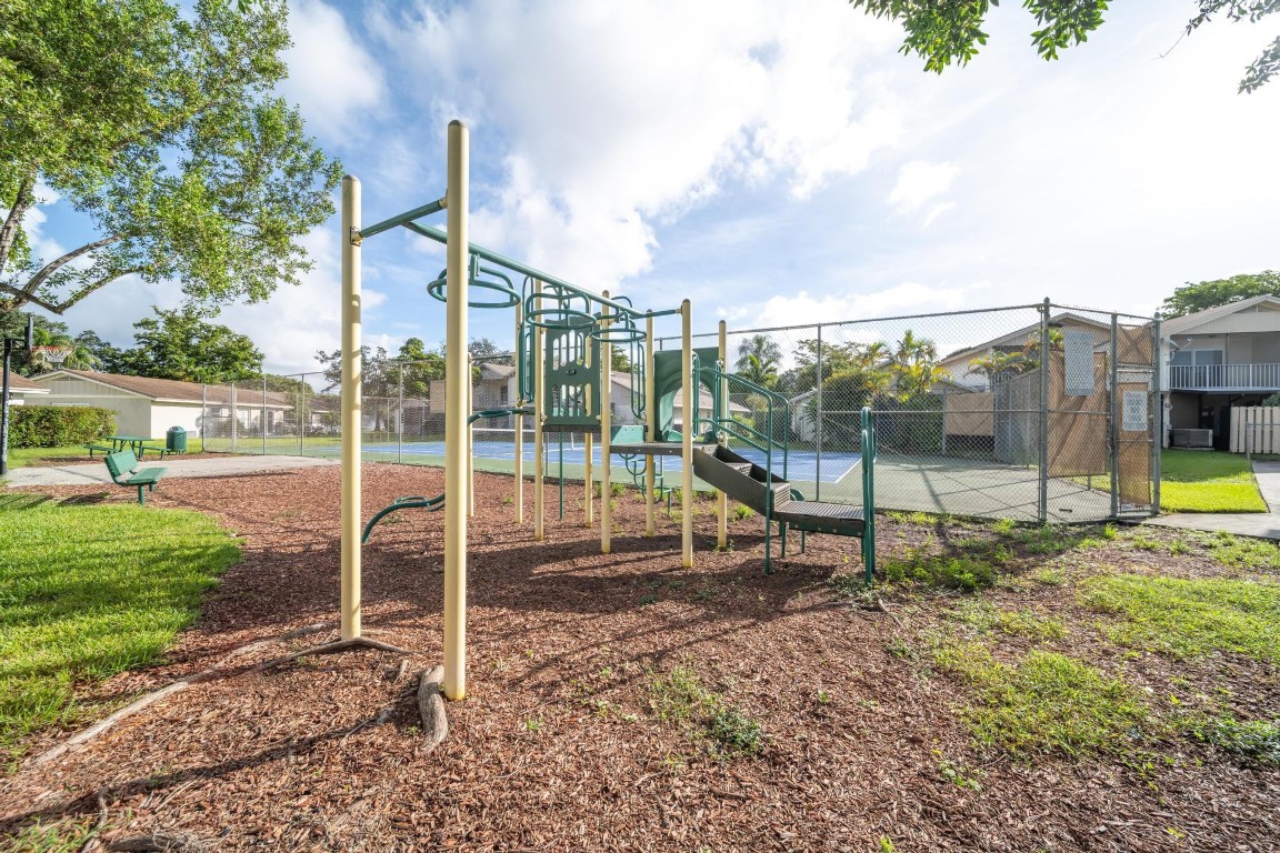 Nova Village - Residential Lease