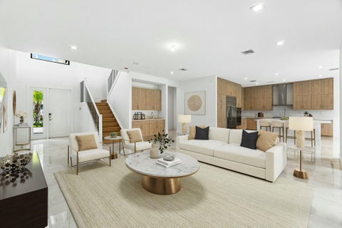 Tiny photo for 9241 Sunflower Meadow Road, Boca Raton, FL 33434 (MLS # B26036526)