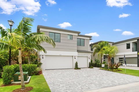 Tiny photo for 9241 Sunflower Mdw Road, Boca Raton, FL 33434 (MLS # B26036526)