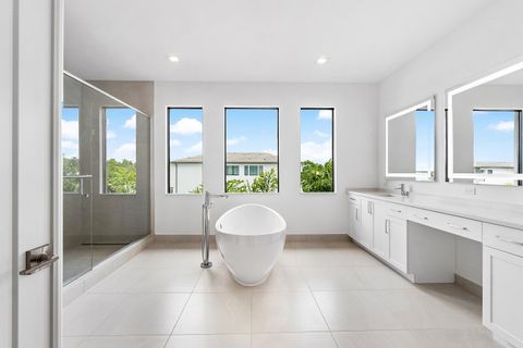 Tiny photo for 9241 Sunflower Mdw Road, Boca Raton, FL 33434 (MLS # B26036526)