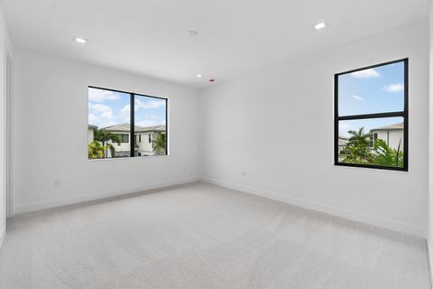 Tiny photo for 9241 Sunflower Mdw Road, Boca Raton, FL 33434 (MLS # B26036526)