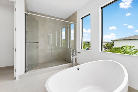 Tiny photo for 9241 Sunflower Mdw Road, Boca Raton, FL 33434 (MLS # B26036526)