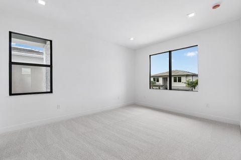 Tiny photo for 9241 Sunflower Mdw Road, Boca Raton, FL 33434 (MLS # B26036526)
